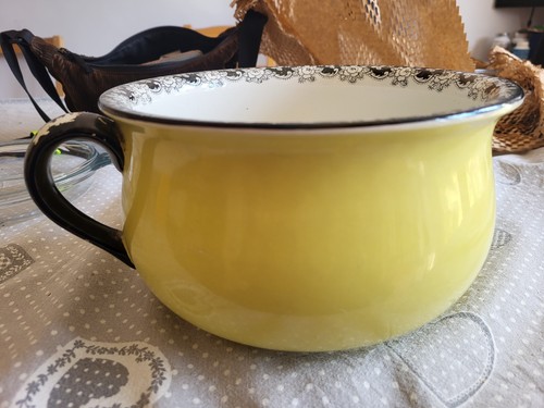 Vintage whieldon ware - whieldon, f