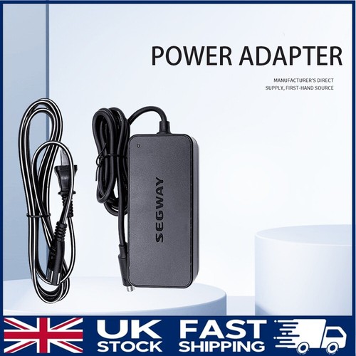 Battery charger for segway - charger,