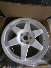 Vauxhall Astra Gsi Vxr 17"