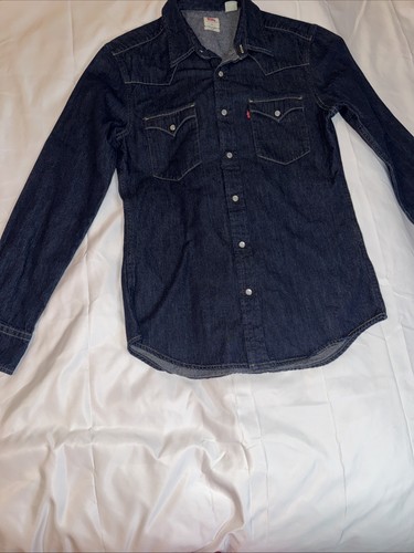 Internal sample levi pearl - internal,