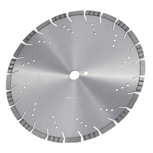 Uimoso diamond blade - diamond, 14inch