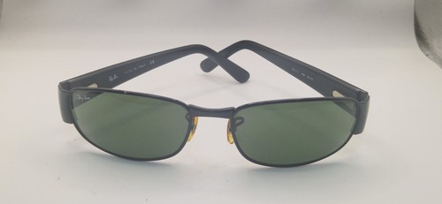 Vintage ray ban rb3141 - ray,