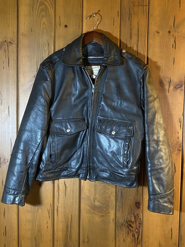 Vtg taylor leatherwear - taylor’s,