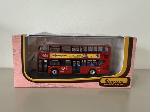 Northcord ukbus 6515 - northcord,