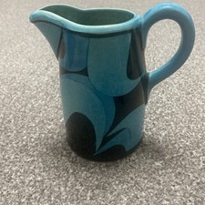 Stunning Jane Cox Art Pottery