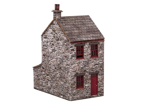 Scale model scenery kx067 - scale,
