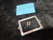 ORIGINAL JENNINGS LITTLE DUKE ANTIQUE SLOT MACHINE AWARD CARD FRMA #ACFOJLD