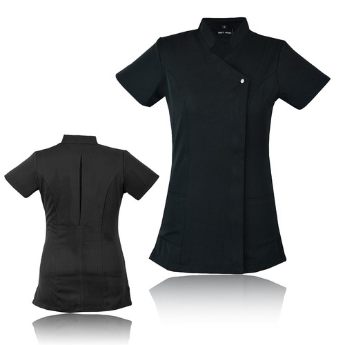 Side pocket spa beauty - side,