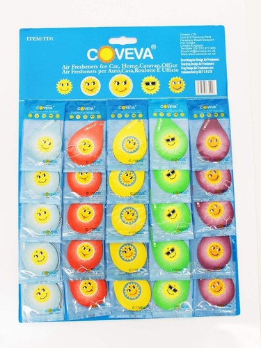 Coveva teardrop hanging air - 50,