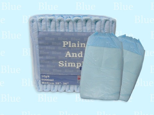 10 pack adult - m,