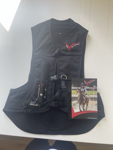 Poin two air jacket body - poin,
