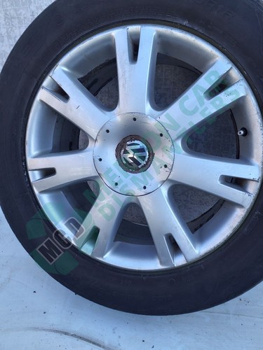 Volkswagen touareg 7l - vw,