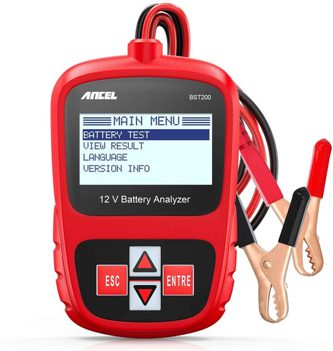 Ancel bst200 car auto 12v - ancel,