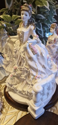 Royal doulton cinderella - royal,