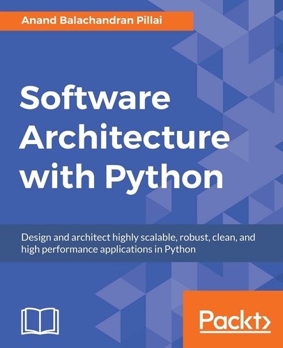 Software architecture with - architecture,