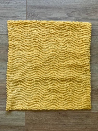 45cm cushion covers made - , from