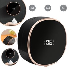 Automatic Soap Dispenser Wall