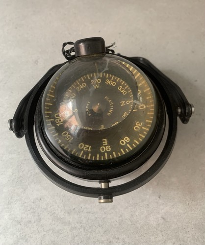 Vintage plastimo nautical - plastimo,