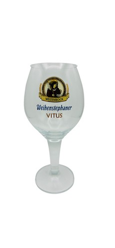 Weihenstephaner vitus 5l - weihenstephaner,