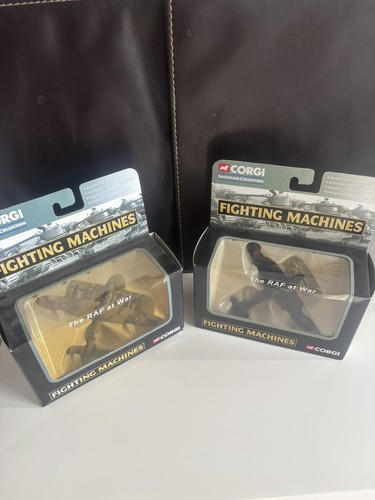 Corgi fighting machines - corgi,