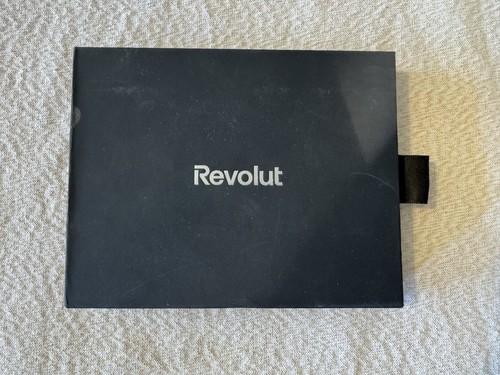 Revolut ultra card - revolut,