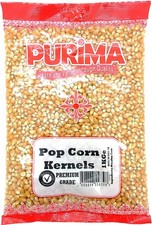 Popping Corn 1kg - Popcorn