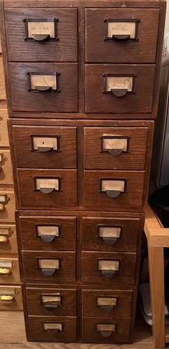 Beautiful vintage drawer - vintage, 4