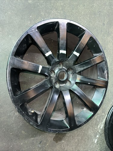 Chrysler 300c srt8 - srt8, wheel