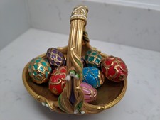 Franklin Mint House of Faberge