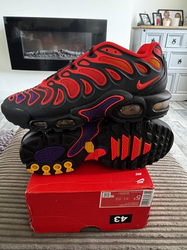 Nike air max plus - air, drift