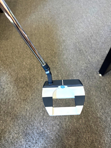 Odyssey one jailbird mini - odyssey,