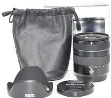 Samsung NX 12-24mm F4-5.6 ED