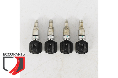 Tyre pressure monitoring - tyre,