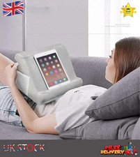 Pillow Lap Stand Soft Phone