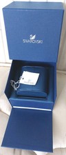 Swarovski Blue empty Bangle? Box