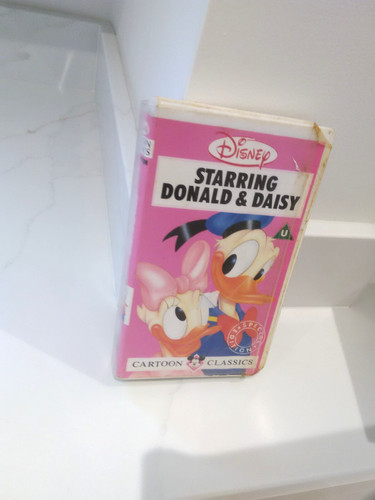 Disney cartoon classics - disney,