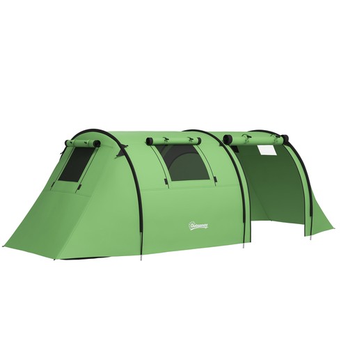 Outsunny room camping family - camping,