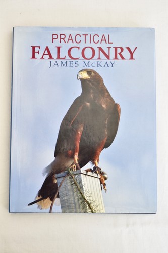 Practical falconry james - by,
