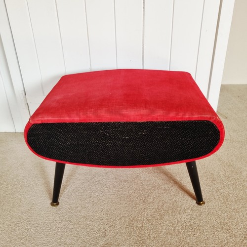 Vintage sherborne pandora red - vintage,