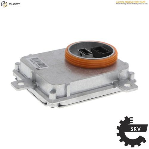 Control unit lights 59skv190 - unit,