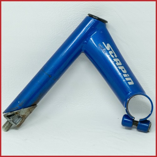 Itm scapin steel vintage - itm,