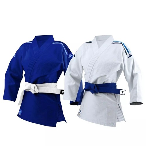 Adidas club judo suit - adidas, adult