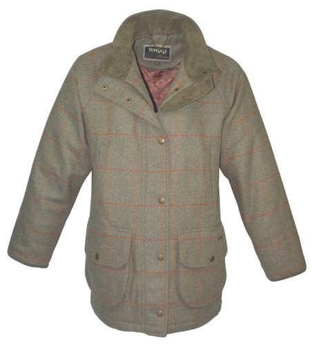 Toggi charlton ladies luxury - toggi,