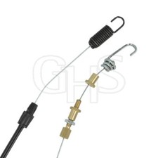 HAYTER Harrier 48 Auto Drive & Pro Clutch Cable - 111-1548