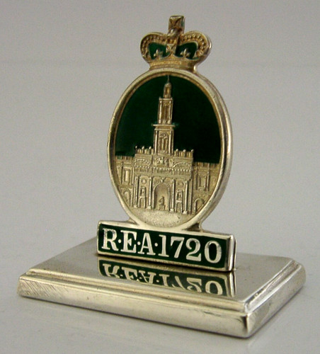 Novelty 1919 sterling silver - novelty,