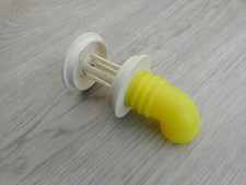 Thunder Tiger MTA4 S50 Sledge Hammer Air Filter Housing