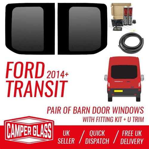Pair ford transit - pair,