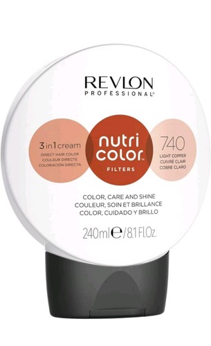 Revlon professional nutri - 😁,