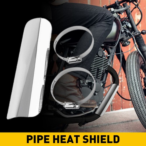 Aluminum exhaust muffler pipe - muffler,