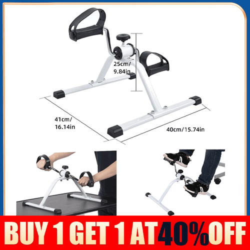 Mini exercise bike - mini,